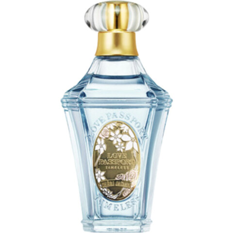 Love Passport Timeless - Chéri Jasmin